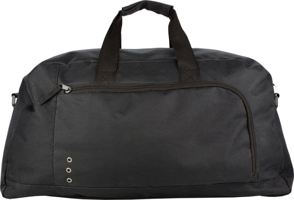 Polyester (600D) sporttas Antoinette