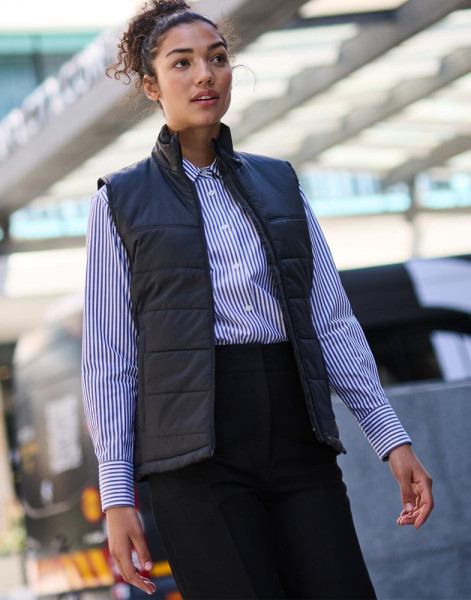 Women's Stage II Bodywarmer