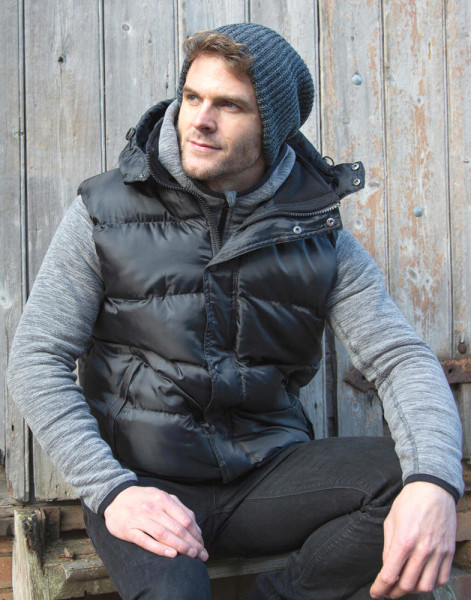 Nova Lux Padded Gilet