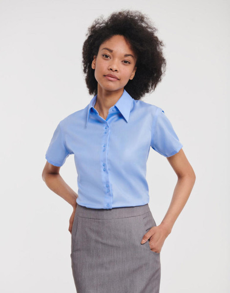 Ladies’ Ultimate Non-iron Shirt