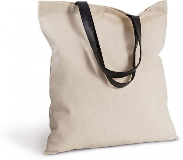 Kimood Shopper met hengsels