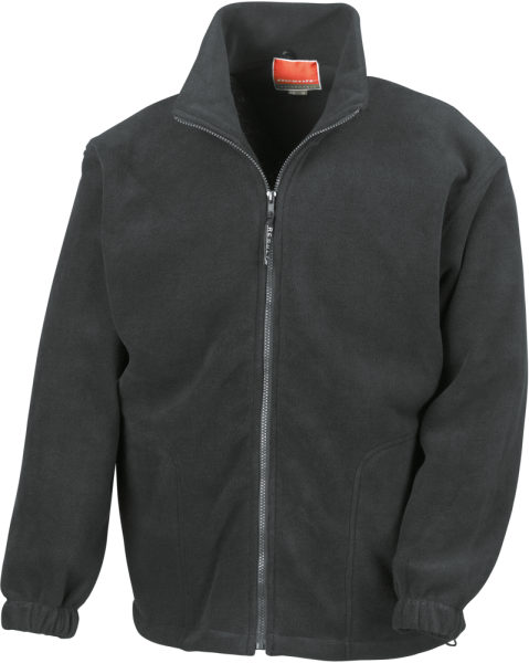 - Polartherm™ fleece vest
