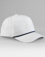 White/Navy