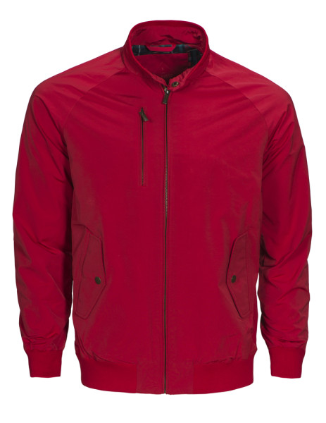 Harrington Jas Unisex