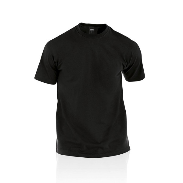 Kleuren T-Shirt Volwassene Premium