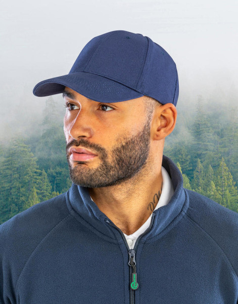 Recycled Low Profile Cap