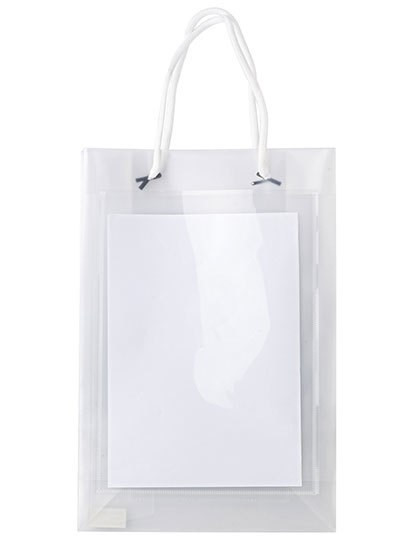 L-merch - Promotional Bag Maxi
