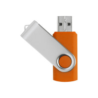 8GB-oranje