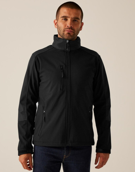 Hydroforce 3-Layer Membrane Softshell