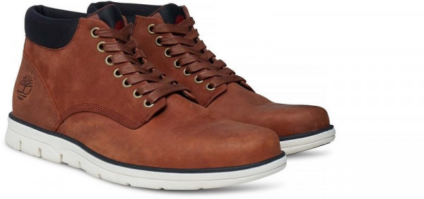 Timberland BRADSTREET CHUKKA SHOES