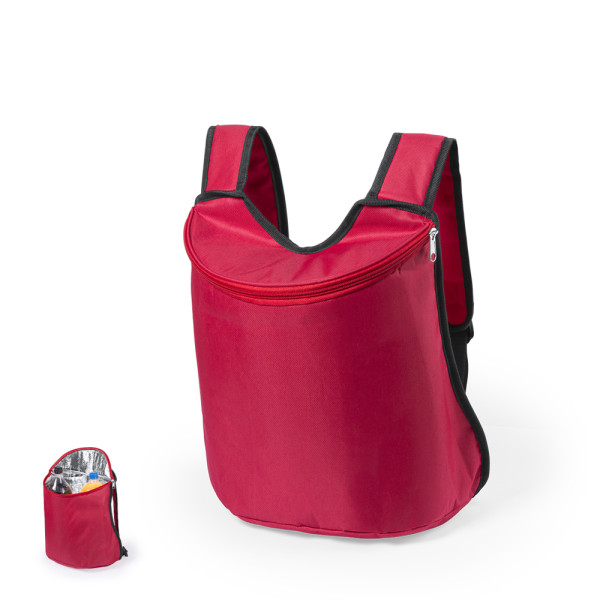 Koeltas-Rugzak Polys