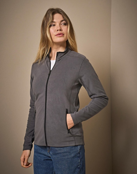 Ladies Active Fleece