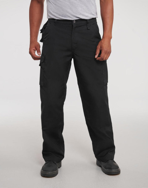 Heavy Duty Workwear Trouser Length 34